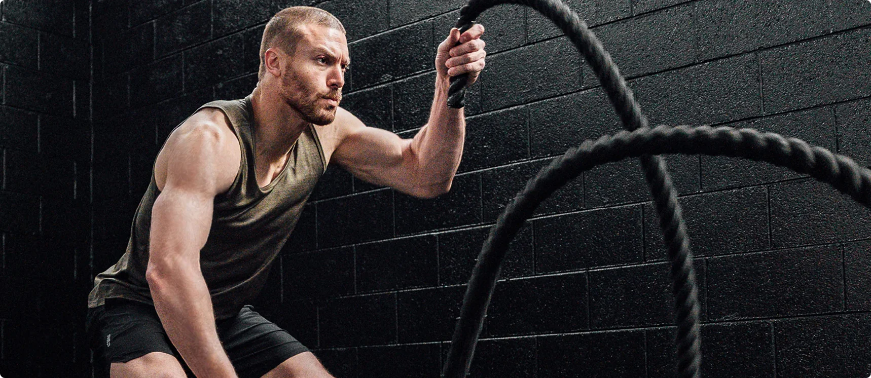 Build Your Ultimate Home Gym